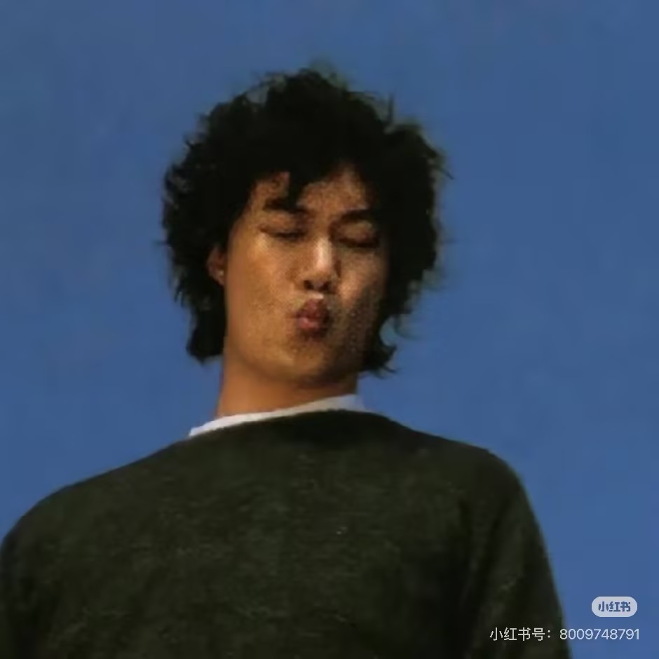用户头像