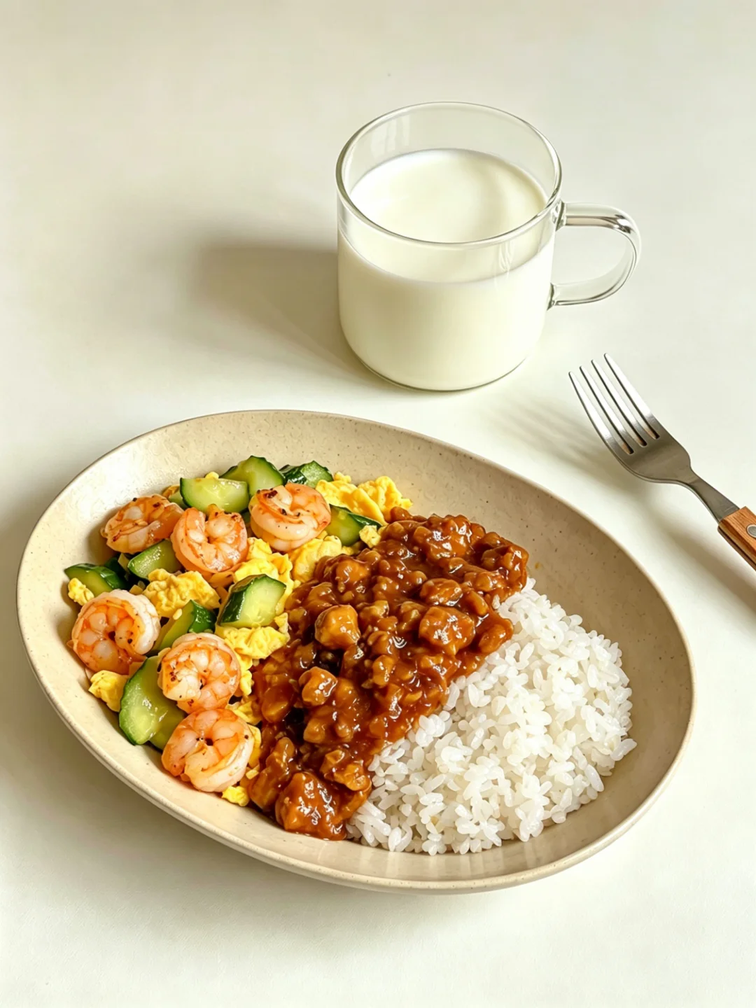 餐食照片