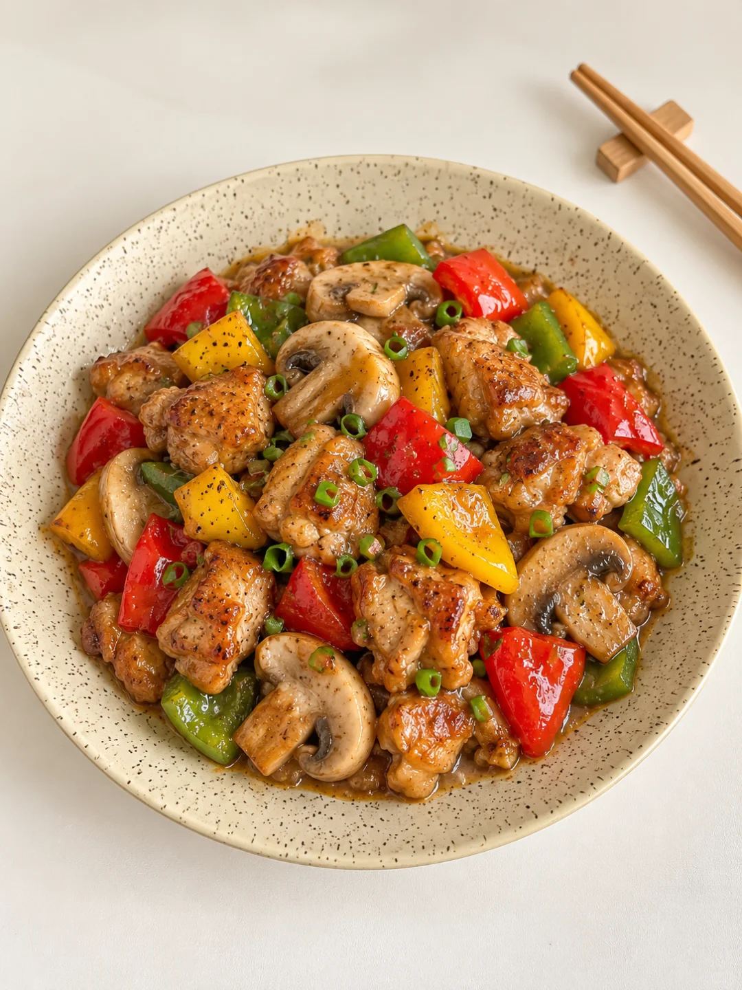 餐食照片